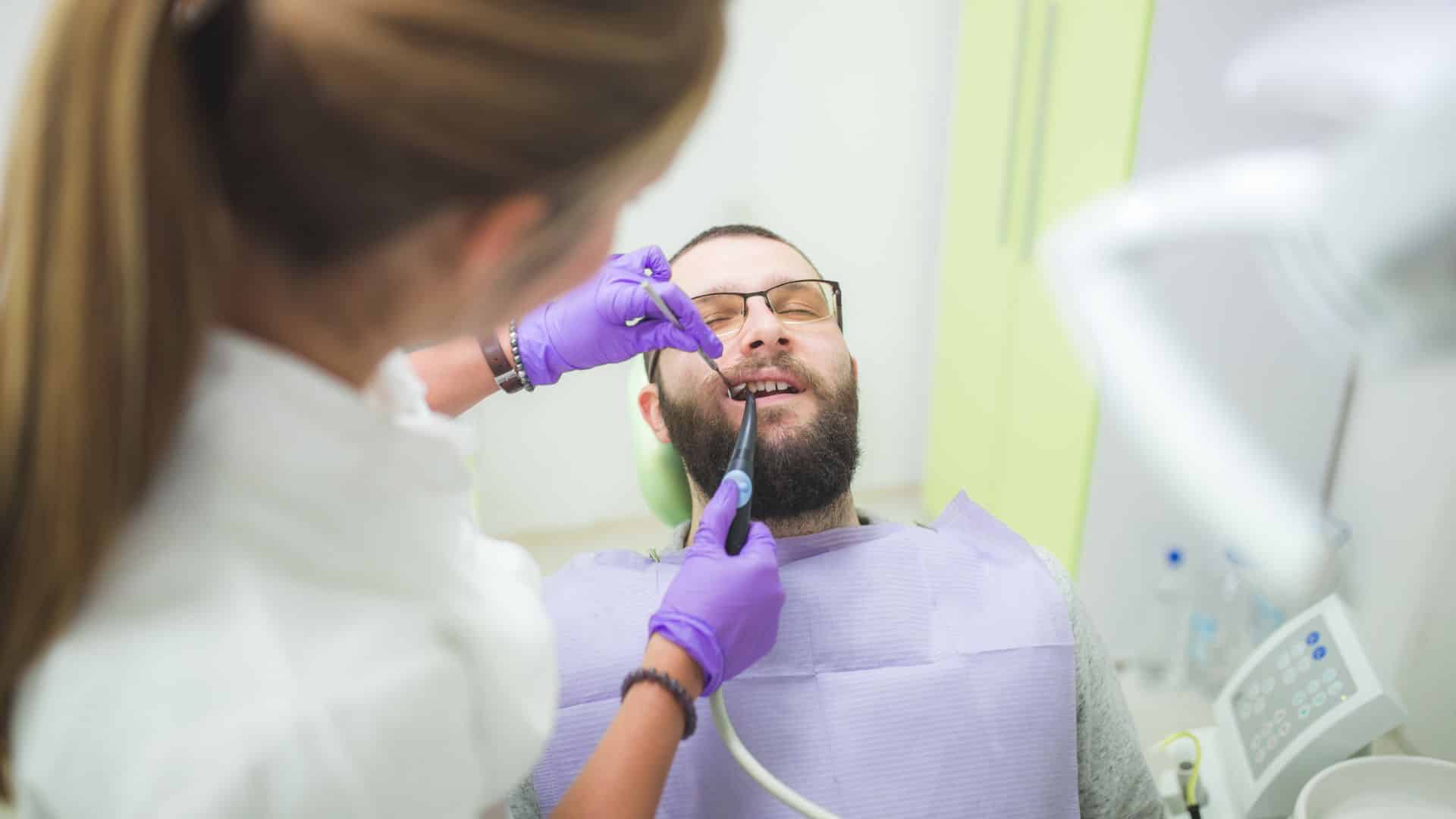 Featured image for “How Do Dental Fillings Prevent Tooth Decay?”