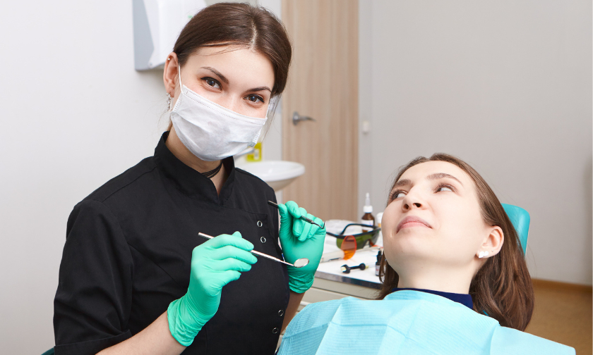 Tips to Prevent Tooth Decay and Gum Disease with Routine Dental Care