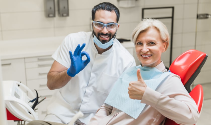 Featured image for “The Ultimate Guide to Dental Crowns: Everything You Need to Know”