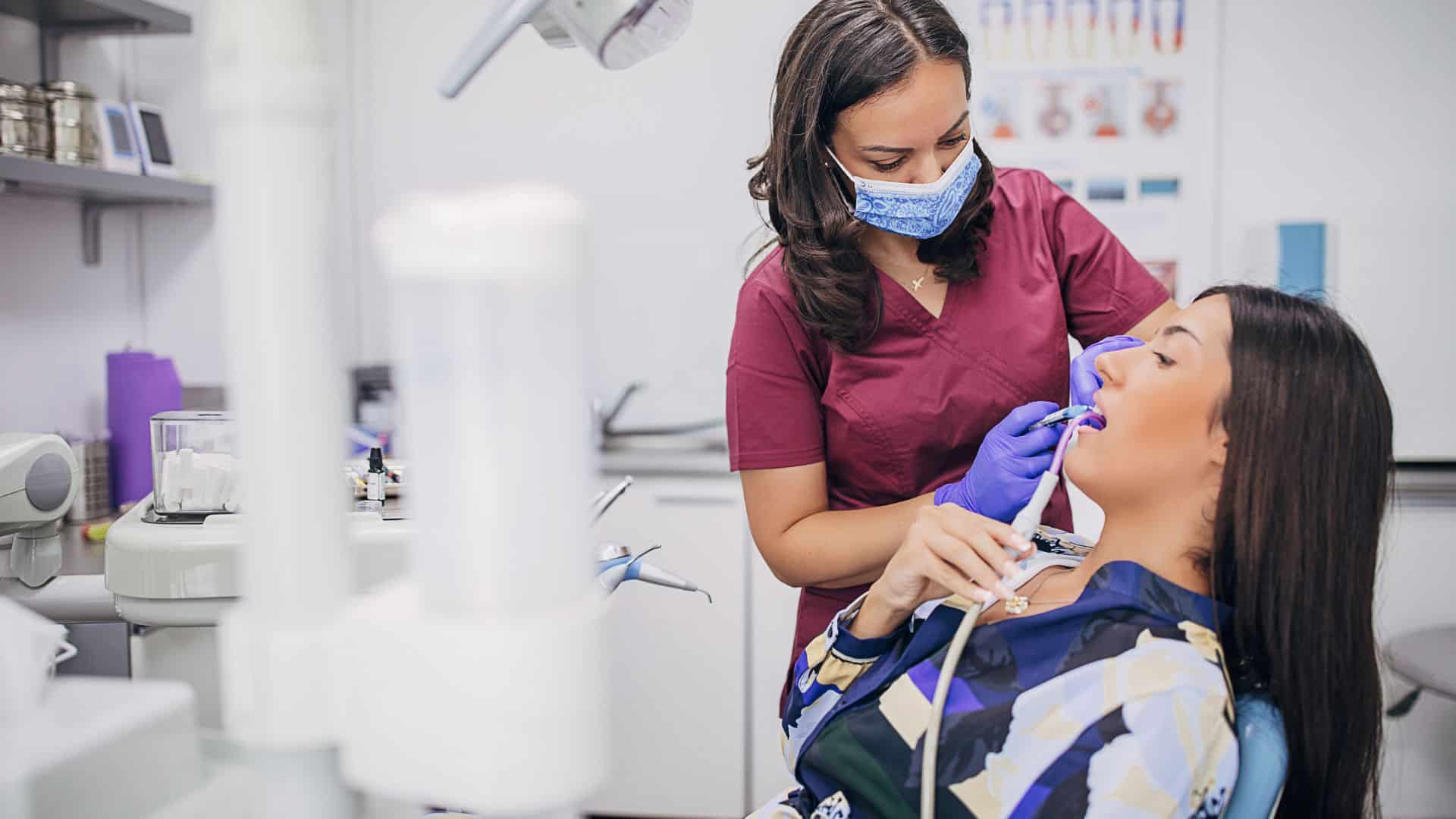 Featured image for “How often is routine dental care needed?”