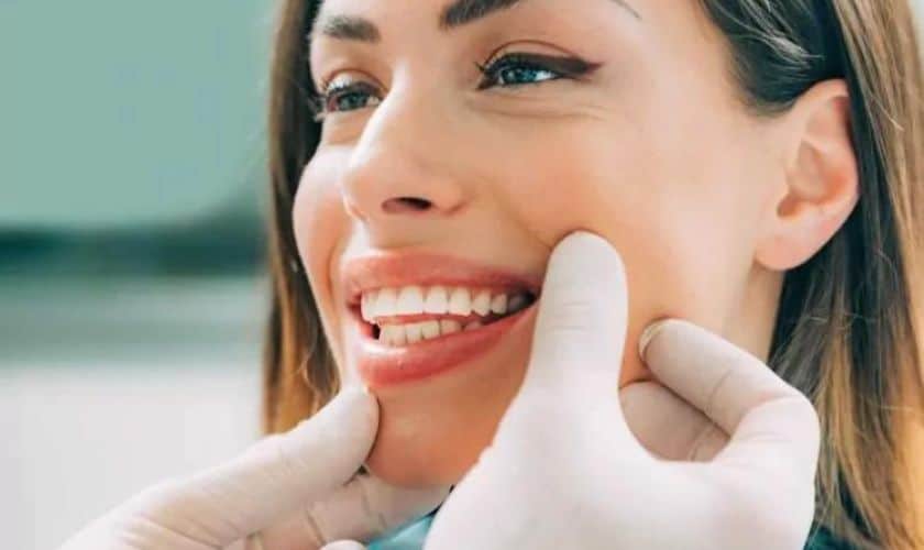 Featured image for “Understanding Different Types Of Dental Fillings Offered In Sharpsville”