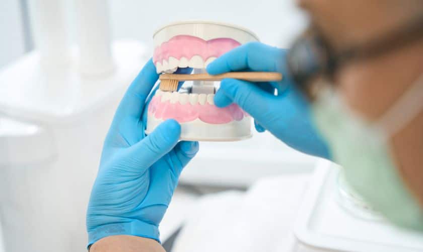 Featured image for “The Importance Of Routine Dental Care In Sharpsville”