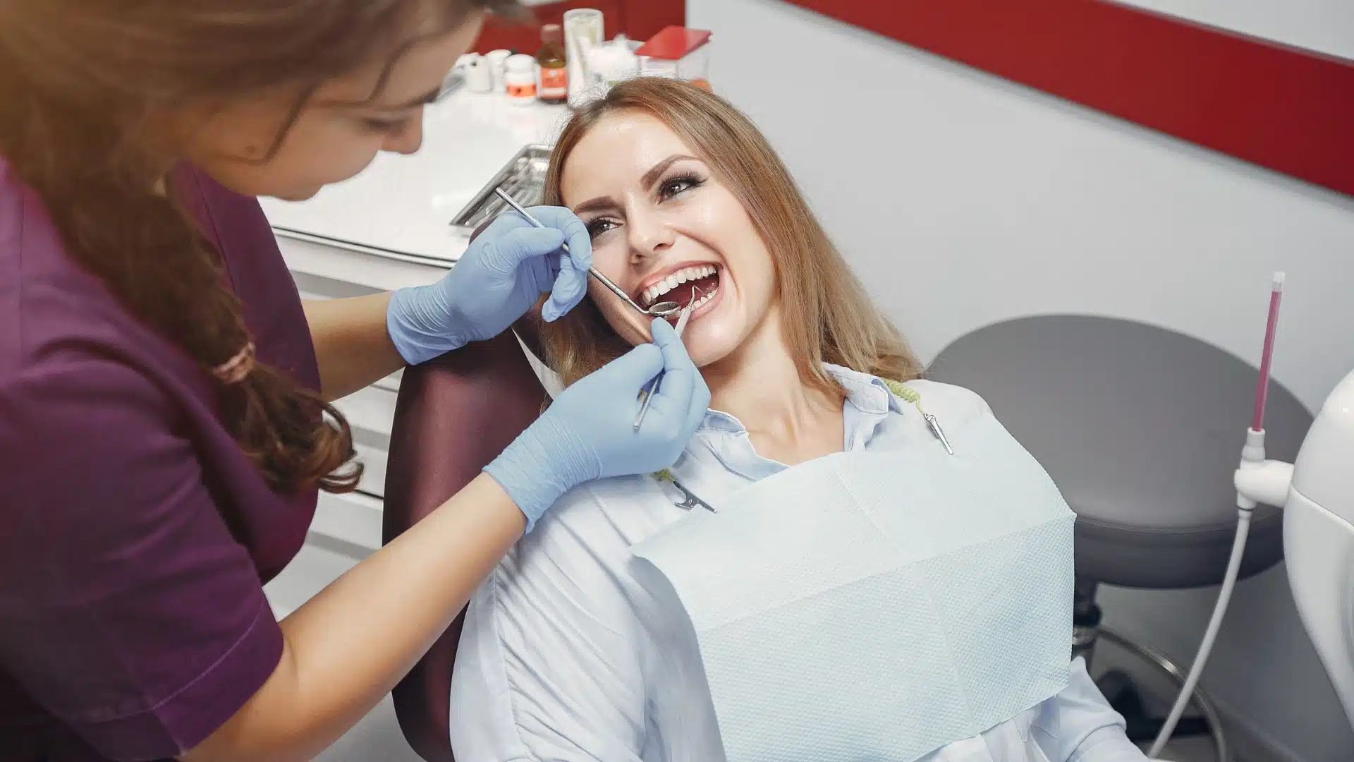 Featured image for “Smiles Unveiled: Your Trusted Dentist in Hermitage”