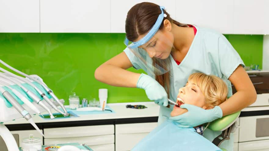 Tooth Extractions Sharpsville