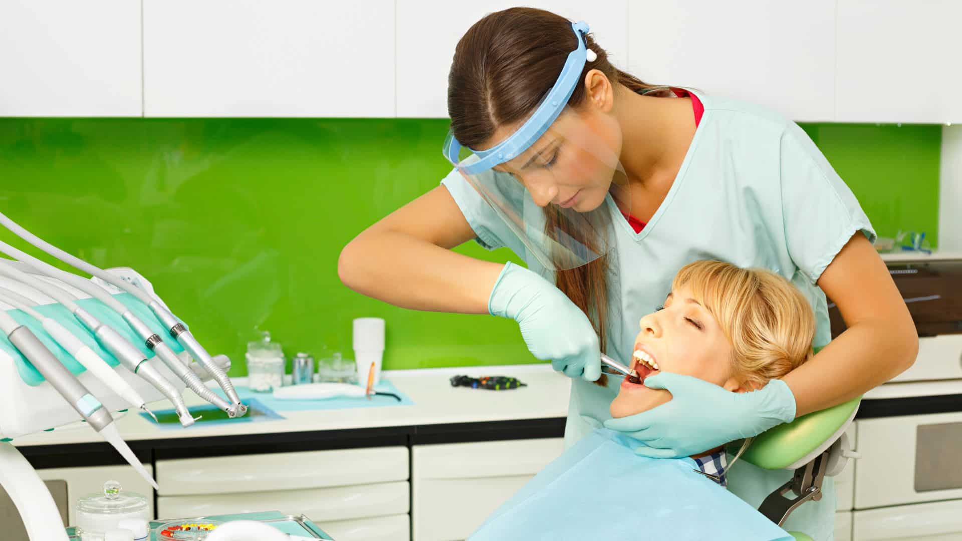 Featured image for “When a Tooth Needs to Come Out: Understanding Tooth Extractions”