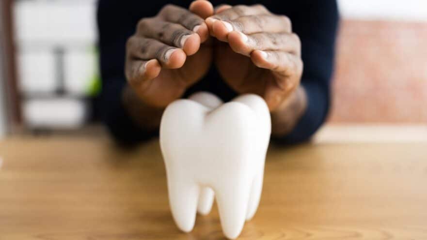 Do You Need A Replacement Tooth