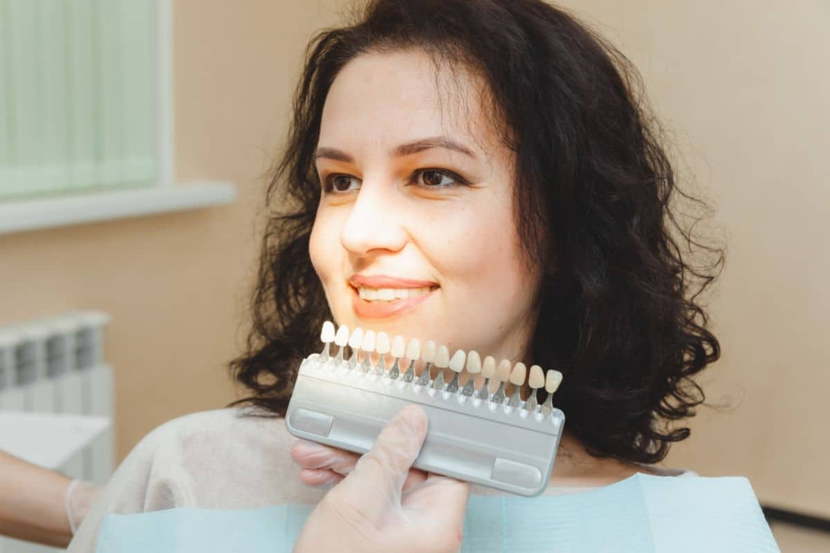 Featured image for “Cosmetic Dentist vs. General Dentist: What’s the Difference?”