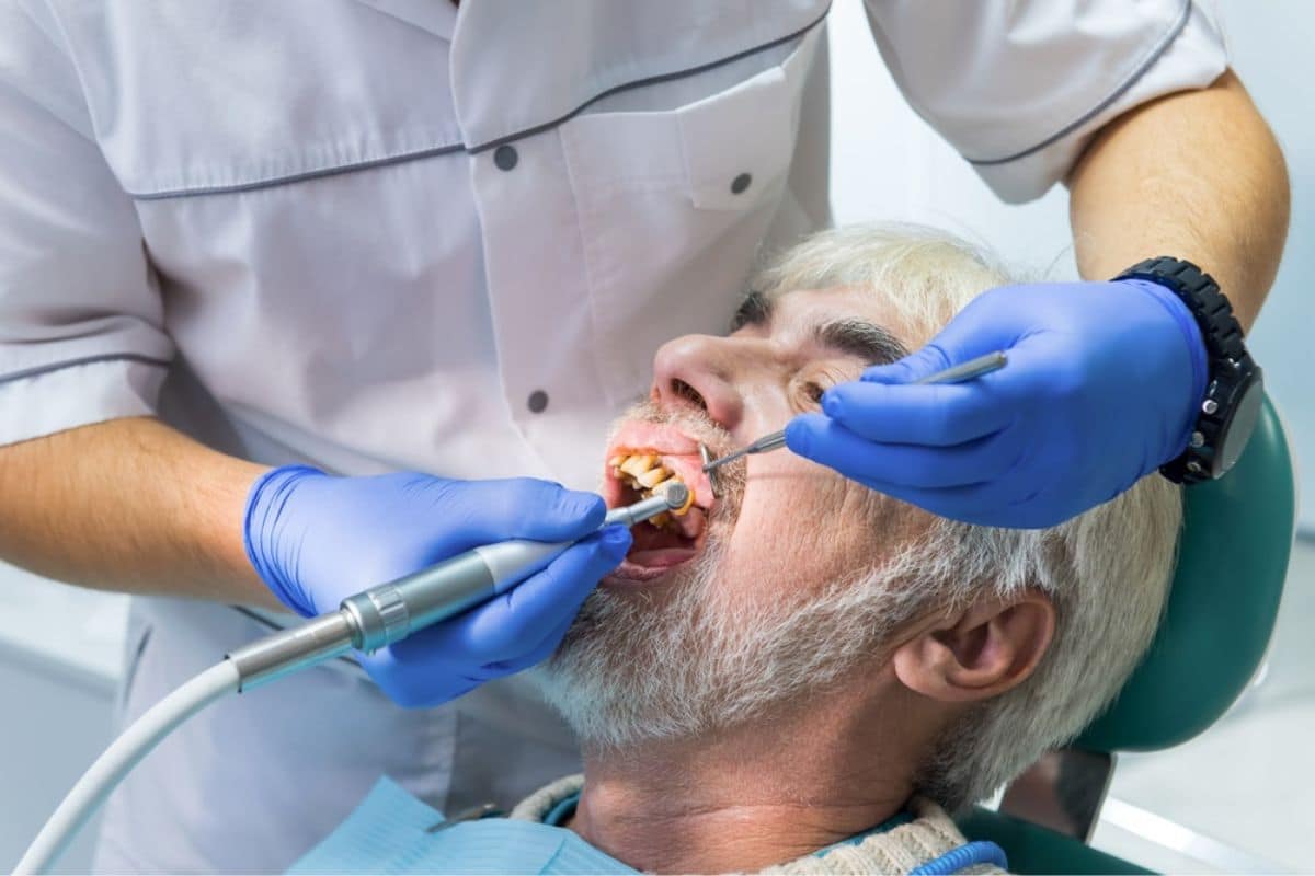 Featured image for “How Dentists Help You Maintain a Confident Smile”