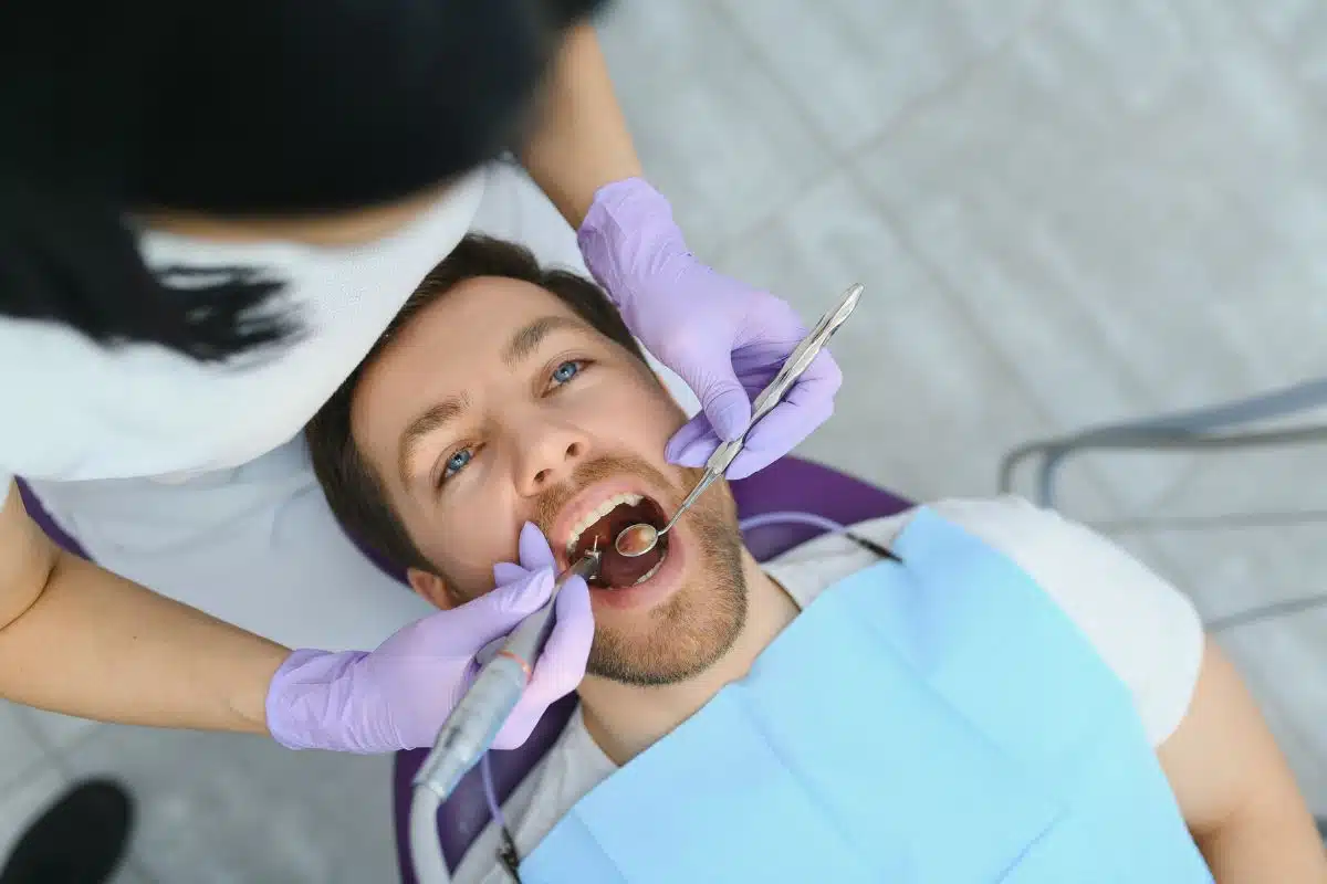 Featured image for “How Long Do Cosmetic Dentist Results Last?”