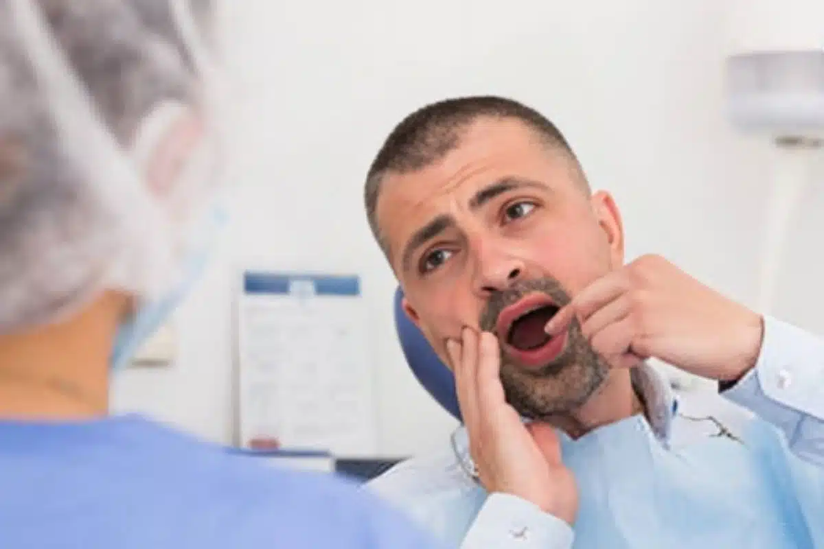 Featured image for “How Quickly Should I Act During Dental Emergencies Involving Infections?”
